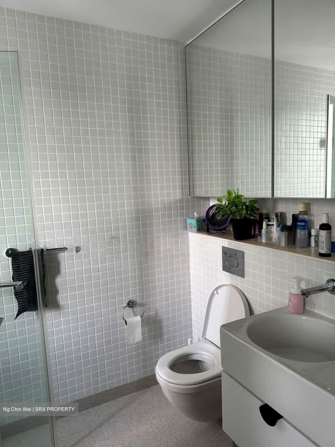 Jui Residences (D12), Apartment #583044211